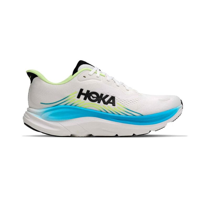 Hoka Clifton 11 Hombre Frost / Black