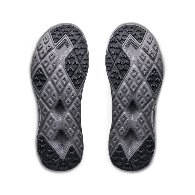 Hoka Huaka Pro Unisex Cosmic Grey / Satellite Grey - Imagen 5