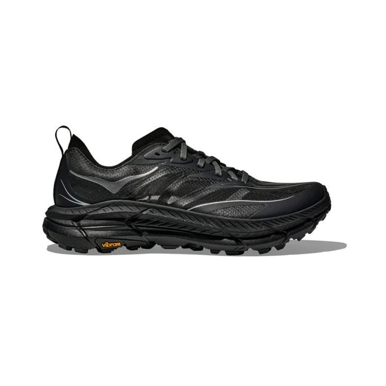Hoka Mafate Speed 4 Lite Unisex Black / Outer Orbit - Imagen 1