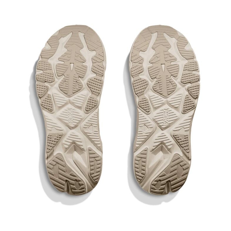 Hoka Arahi 8 Mujer Black / Rose Gold - Imagen 7