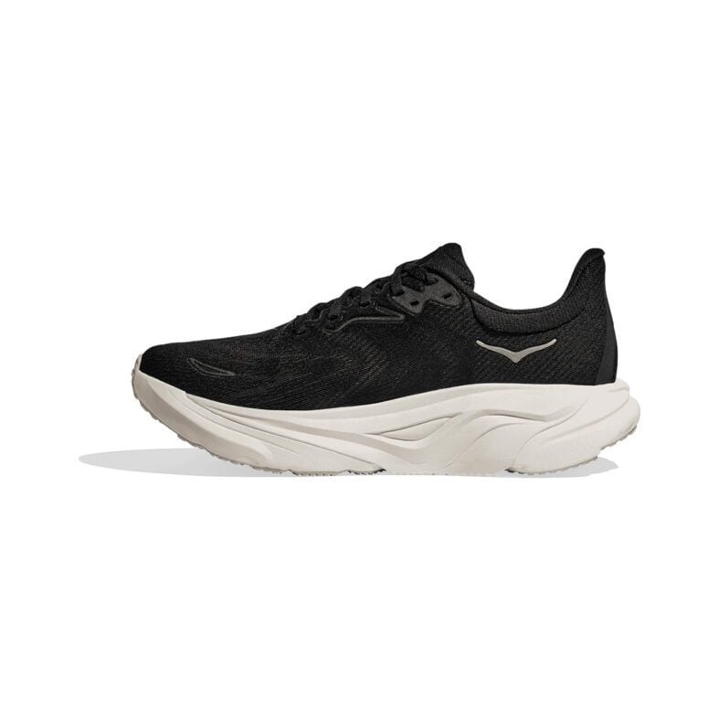 Hoka Arahi 8 Mujer Black / Rose Gold - Imagen 8