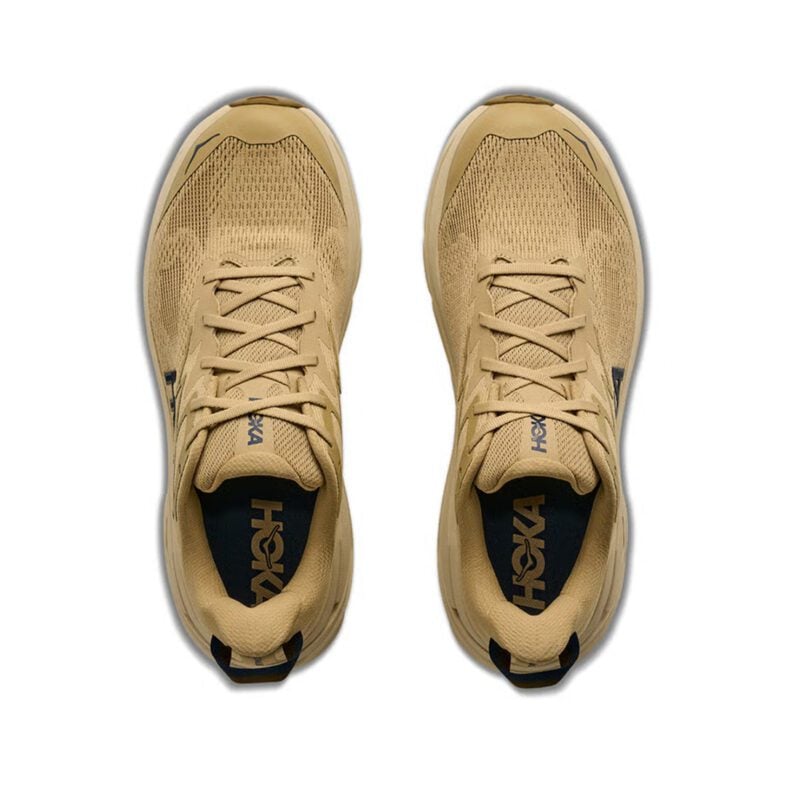 Hoka Challenger 8 Hombre Khaki / Navy - Imagen 2