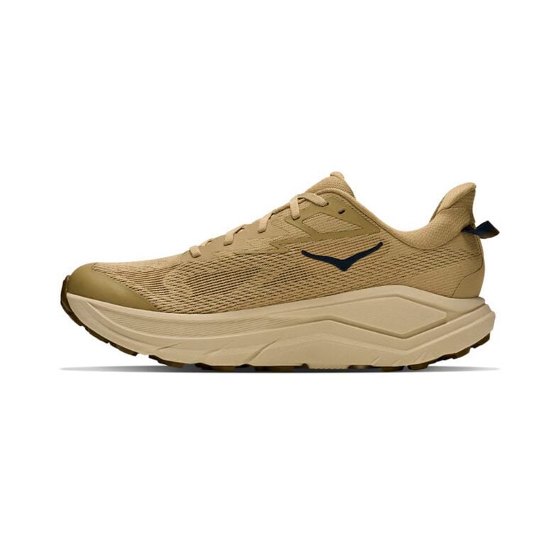 Hoka Challenger 8 Hombre Khaki / Navy - Imagen 8
