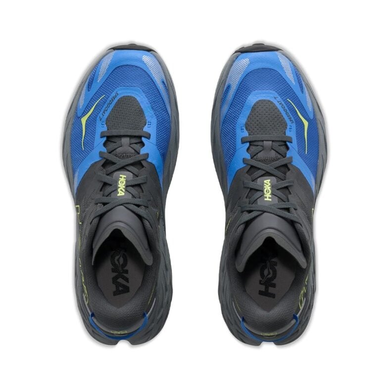 Hoka Speedgoat 7 Hombre Outer Orbit / Virtual Blue - Imagen 2