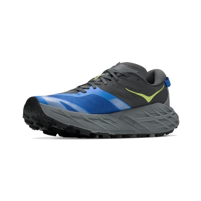 Hoka Speedgoat 7 Hombre Outer Orbit / Virtual Blue - Imagen 3