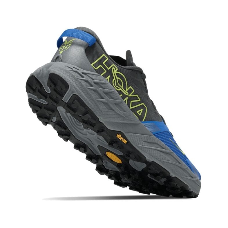 Hoka Speedgoat 7 Hombre Outer Orbit / Virtual Blue - Imagen 4