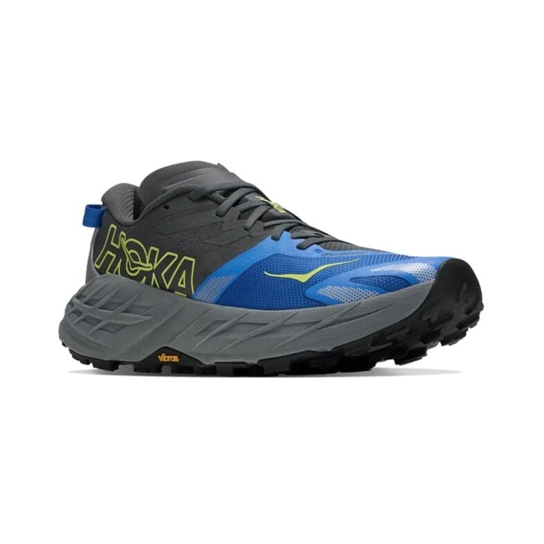 Hoka Speedgoat 7 Hombre Outer Orbit / Virtual Blue - Imagen 6