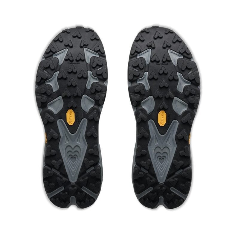 Hoka Speedgoat 7 Hombre Outer Orbit / Virtual Blue - Imagen 7