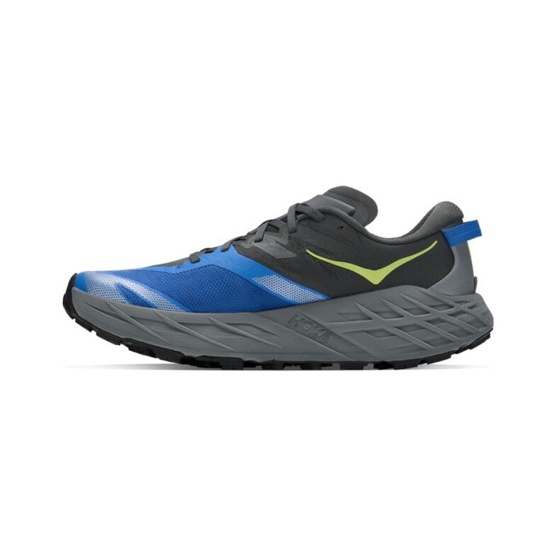 Hoka Speedgoat 7 Hombre Outer Orbit / Virtual Blue - Imagen 8